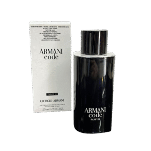 Armani Code Parfum – Giorgio Armani