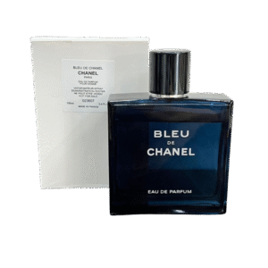 Bleu de Chanel Eau de Parfum – Chanel