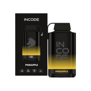 Incode Pineapple 20000 Puffs