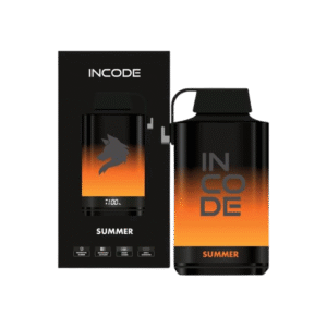 Incode Summer 20000 Puffs