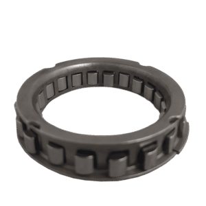Reparo de bendix arranque CG125