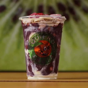 Camadiña de Açaí Tradicional – Grande – Ref. 400ML