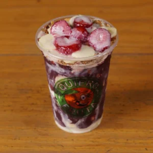 Camadiña de Açaí Tradicional – Mediano – Ref. 300ML