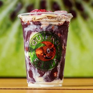 Camadiña de Açaí Tradicional – Pequeño – Ref. 200ML