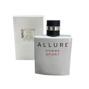 Chanel Allure Homme Sport