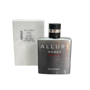 Chanel Allure Homme Sport Eau Extrême