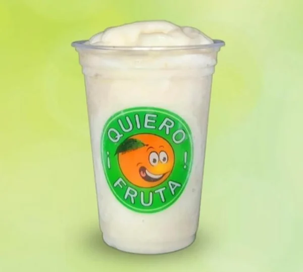 Copoazú Solo – Grande – Ref. 400ML