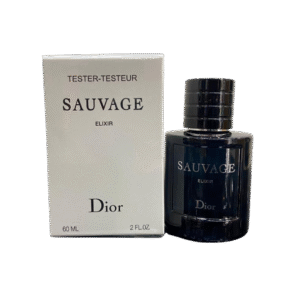 Dior Sauvage Elixir 60 ml