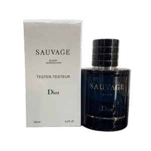 Dior Sauvage Elixir 100 ml