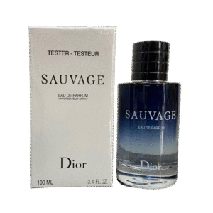 Dior Sauvage Eau de Parfum (EDP)