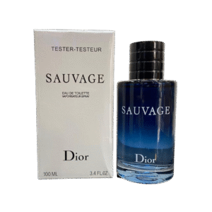 Dior Sauvage Eau de Toilette (EDT)