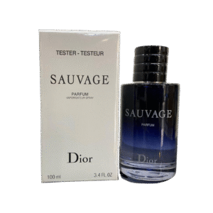 Dior Sauvage Parfum