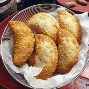 Empanada de pollo