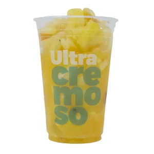 Ensalada de frutas 200 ml