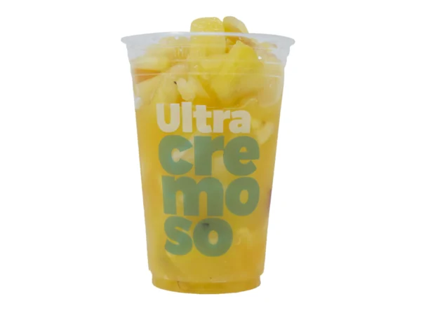 Ensalada de frutas 200 ml