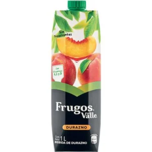 Frugos durazno  1L