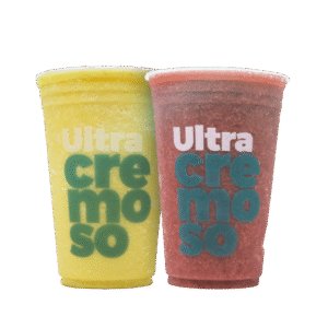 Smoothies 300 ML Ultraçaí
