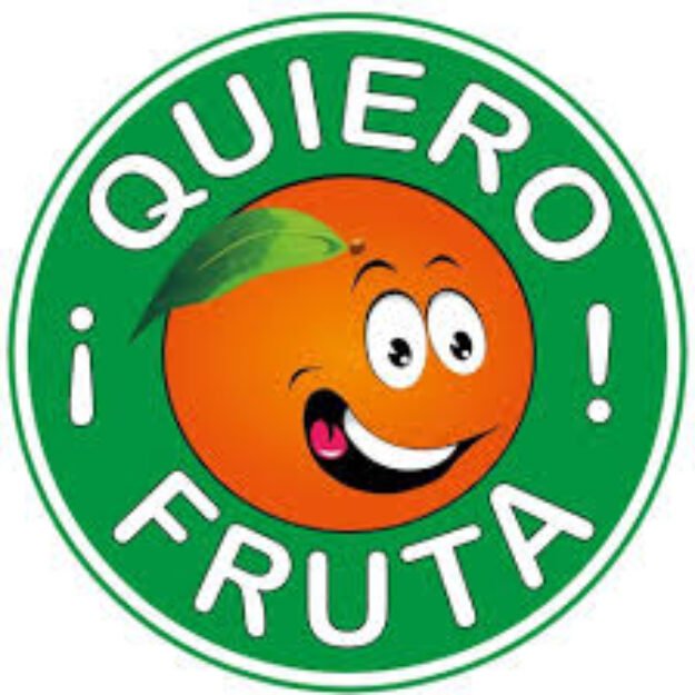 Quiero Fruta