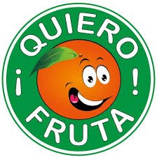 Quiero Fruta