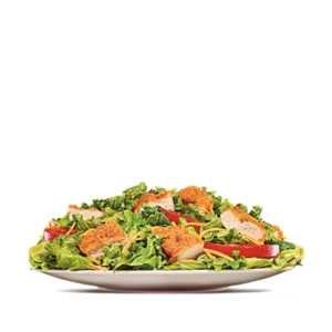 Ensalada de pollo