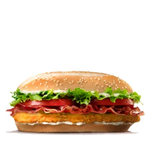 Sandwich King de Pollo Club
