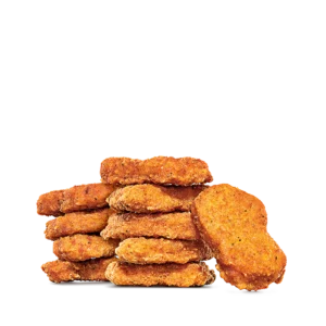 Nuggets X10