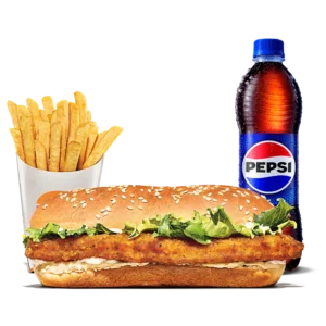 Combo King de Pollo