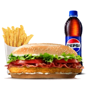 Combo King de Pollo Club