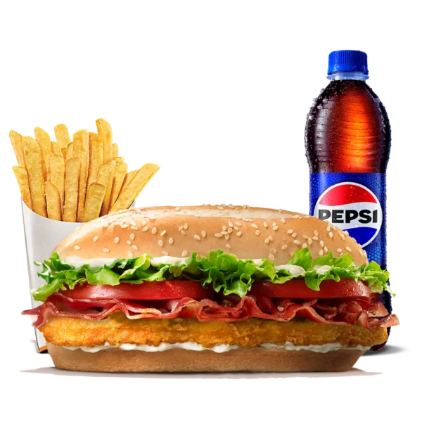 Combo King de Pollo Club