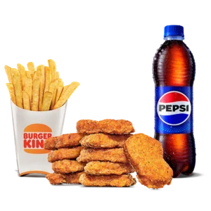 Combo Nuggets X10