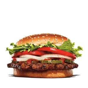 WHOPPER