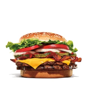 WHOPPER X-Treme