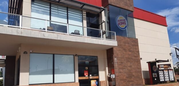 Burger King
